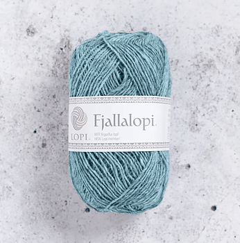 3024 Glacier Sand, Fjallalopi