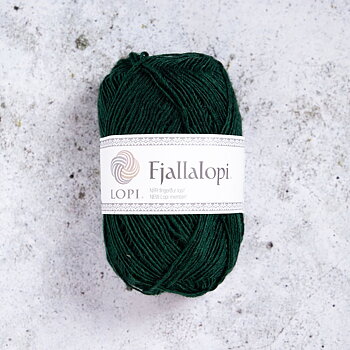 3030 Green Energy, Fjallalopi