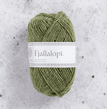 3031 Moss, Fjallalopi