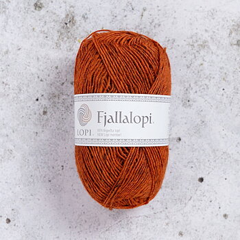 3042 Ginger, Fjallalopi