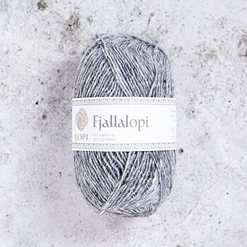 3056 Grey Sky, Fjallalopi