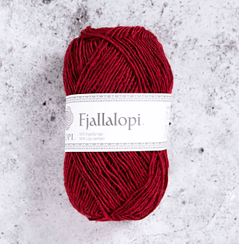 3061 Currant, Fjallalopi
