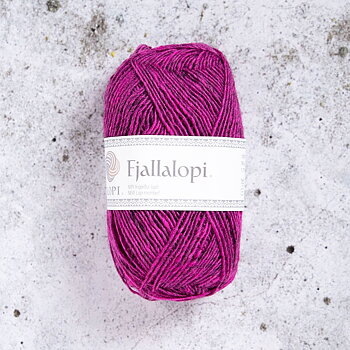 3070 River Beauty, Fjallalopi