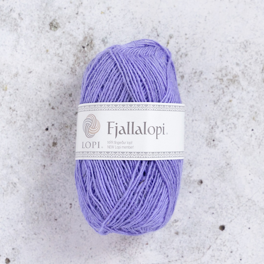 3074 Periwinkle, Fjallalopi
