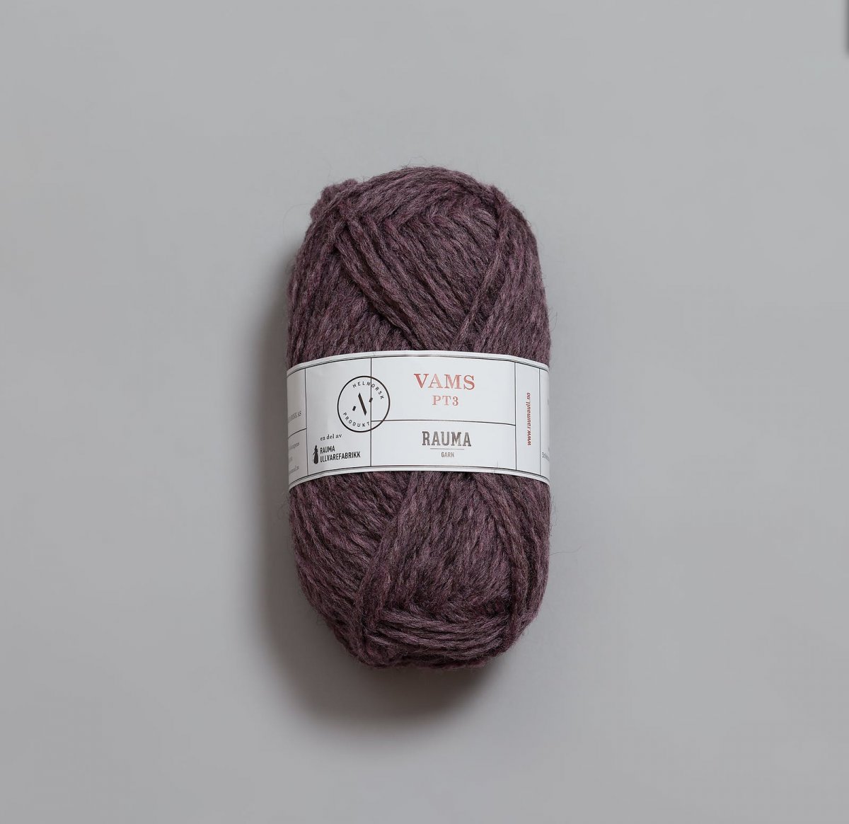 402 Lila Melerad, Vams
