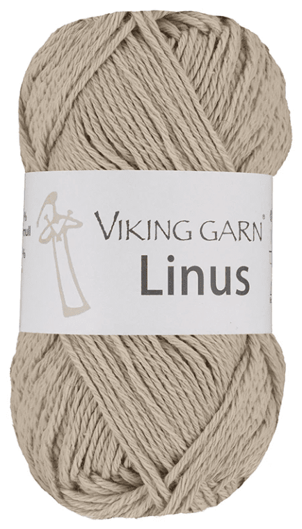 107 Beige, Linus