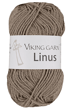 109 Ljusbrun, Linus