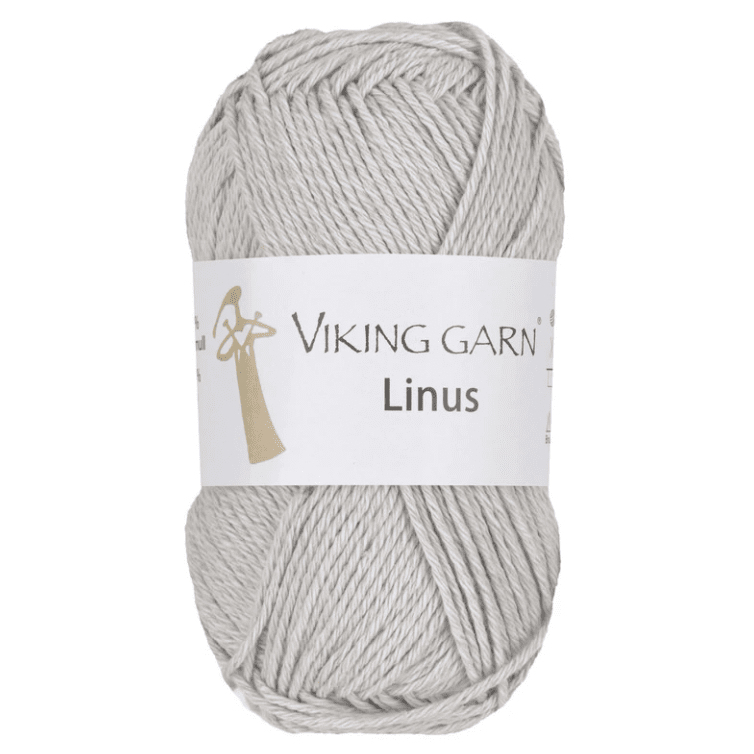 114 Ljusgrå, Linus