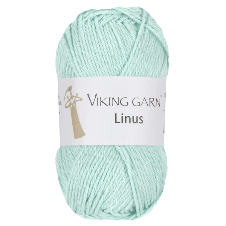121 Ljus Aqua, Linus