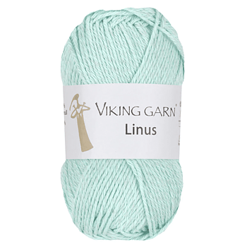 121 Ljus Aqua, Linus
