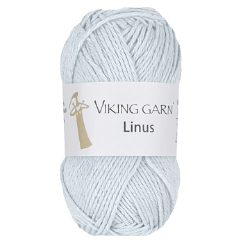 122 Ljusblå, Linus