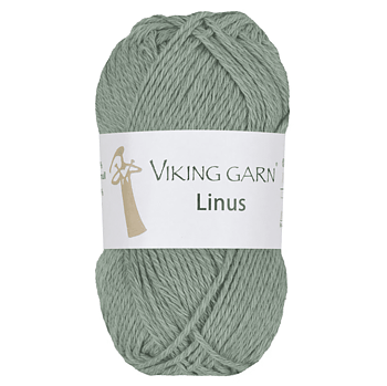 138 Grön, Linus