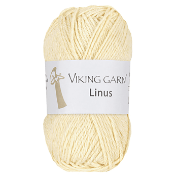 140 Ljusgul, Linus