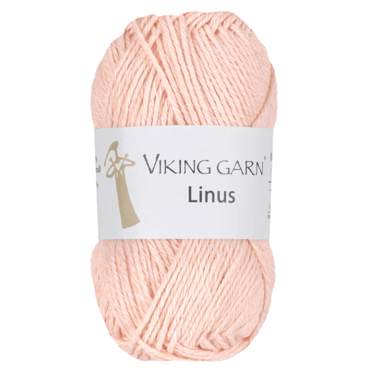 159 Ljus Aprikos, Linus