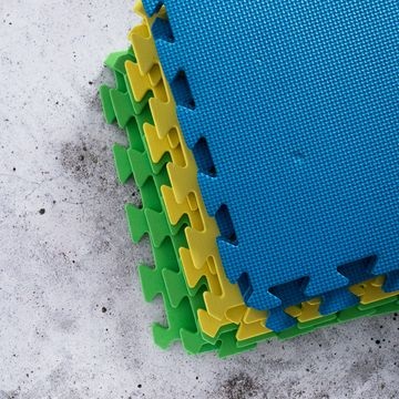 Spännplattor