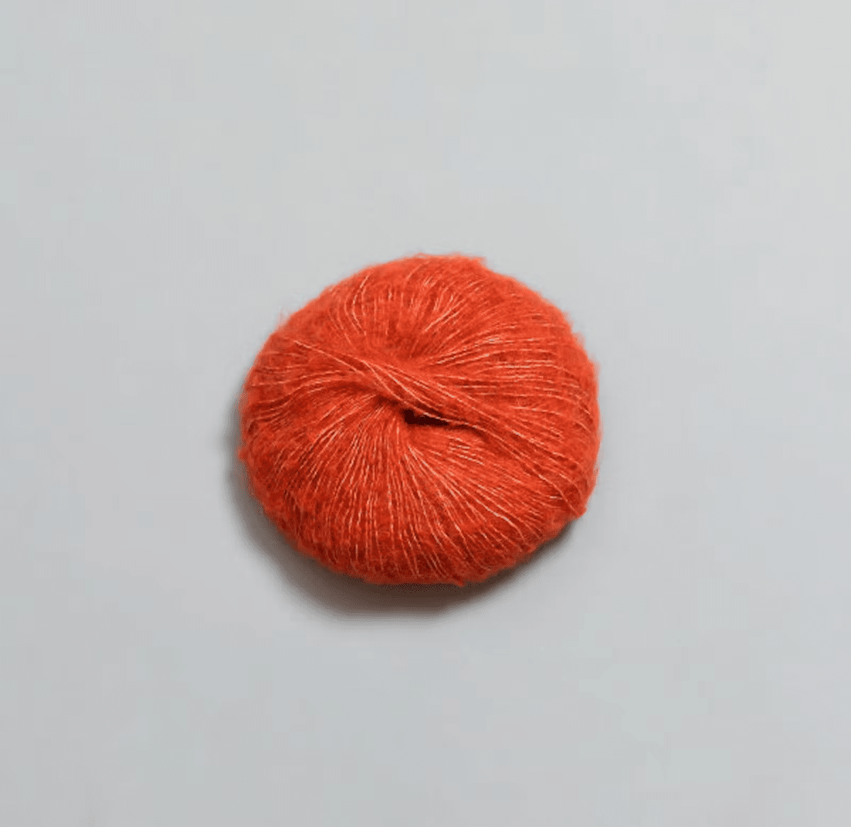 1354 Orange, Alpakka Lin