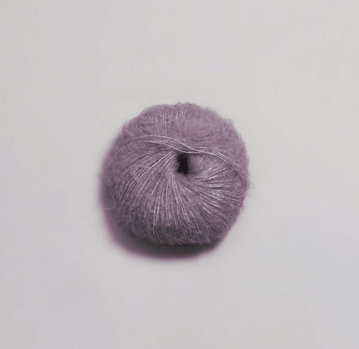 1358 Lavendel, Alpakka Lin