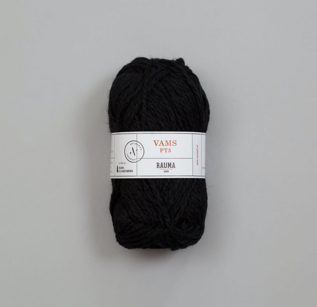 36 Svart, Vams