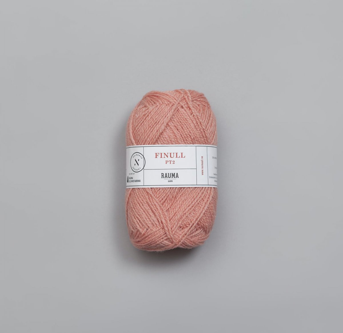 4087 Puderrosa Finull