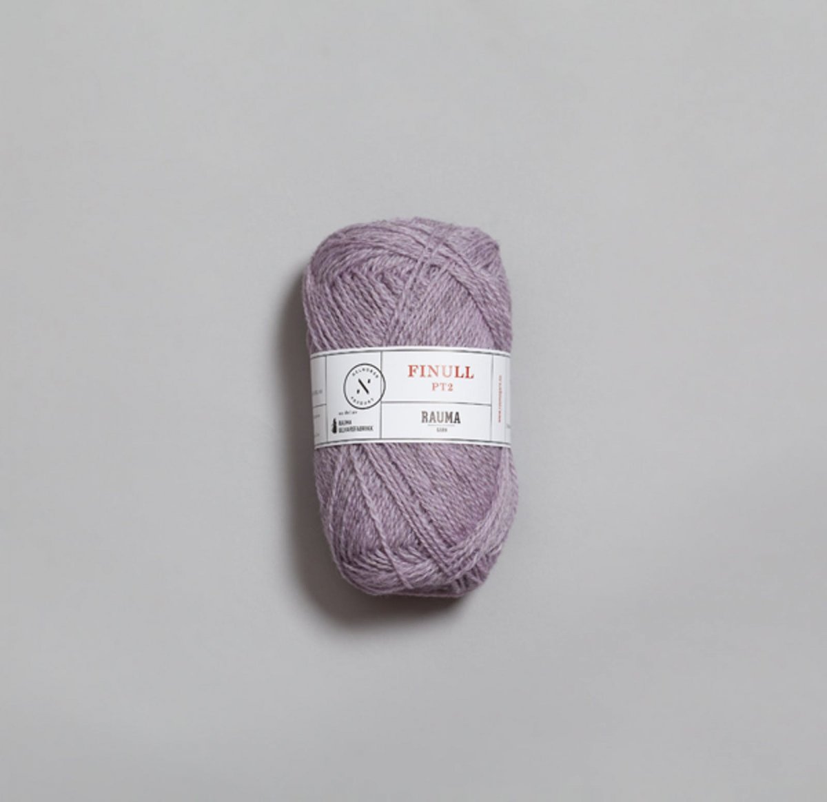 4135 Ljuslila melerad Finull