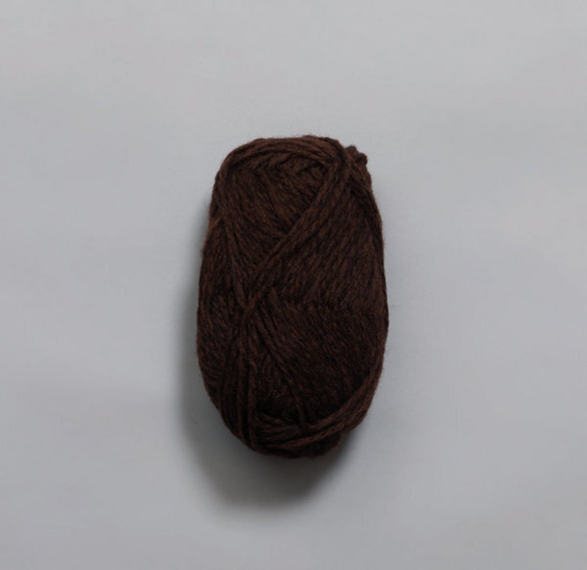 417 Mörk Choklad Melerad, Vams