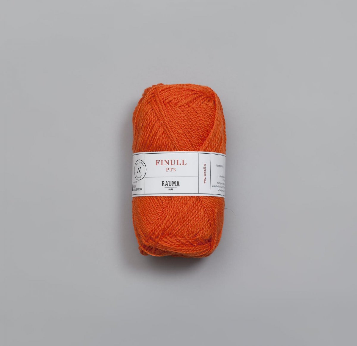 4205 orange Finull
