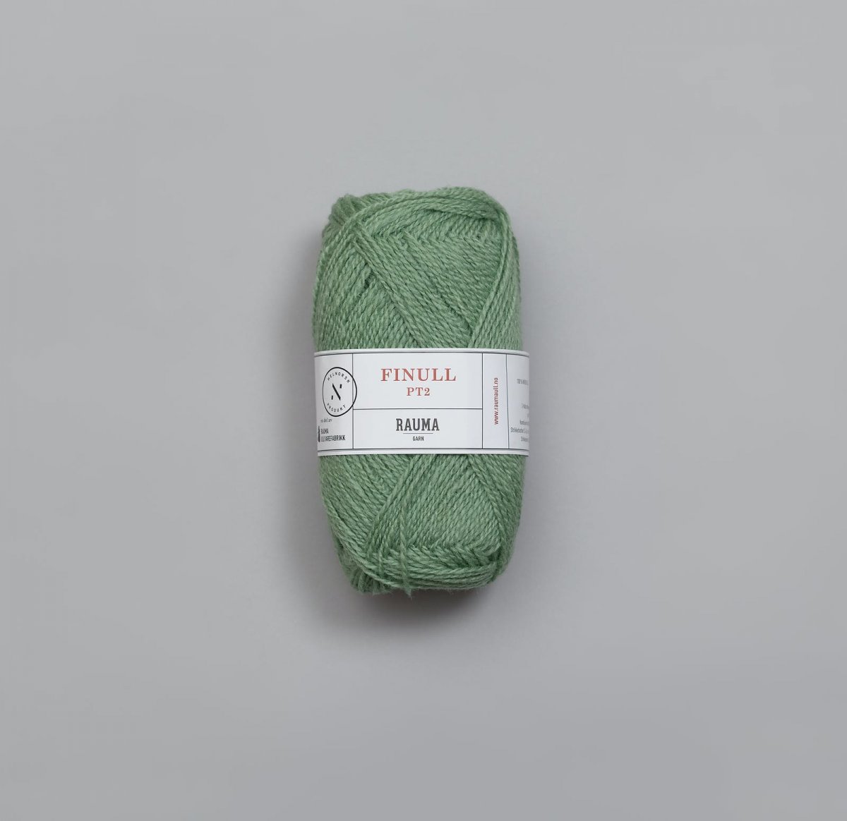 4215 Jadegrön Finull