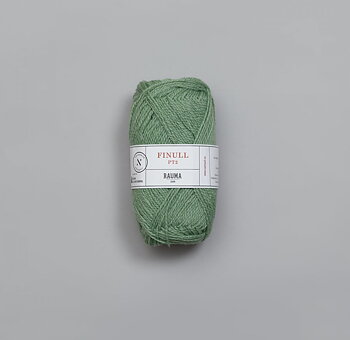 4215 Jadegrön Finull