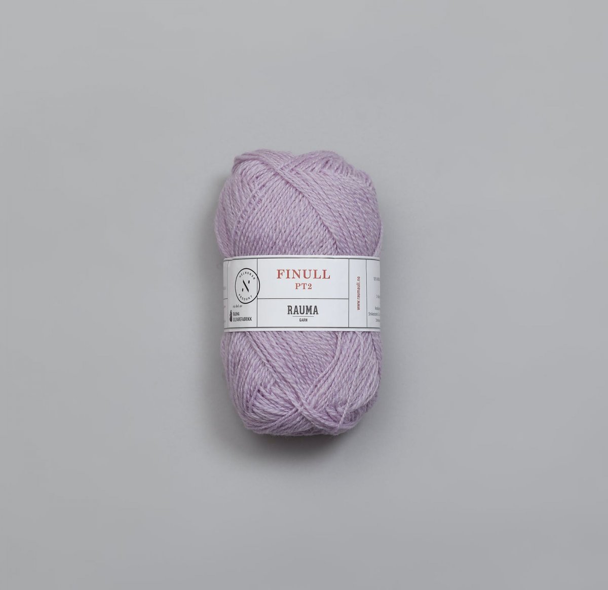 4306 Ljus lila Finull