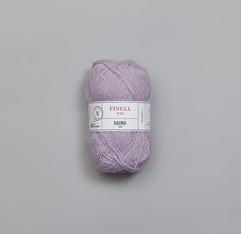 4306 Ljus lila Finull