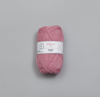 4571 Gammelrosa Finull