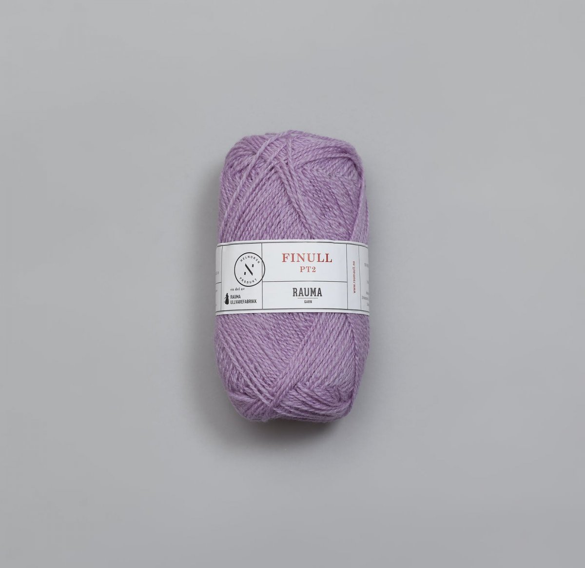 471 Lavendel Finull