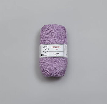 471 Lavendel Finull