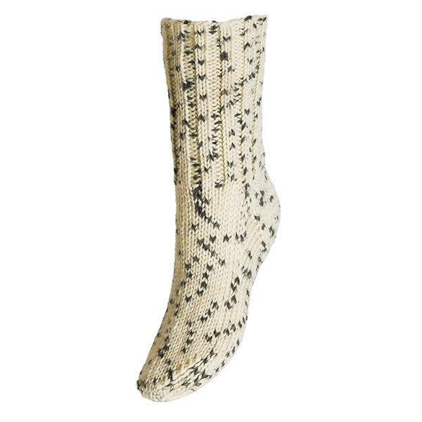 15107 White/Black Dots, Raggi