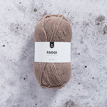 15117 Morel Brown, Raggi