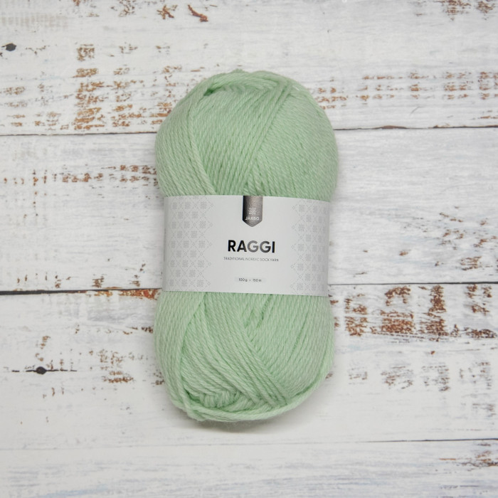 15173 Cloud Green, Raggi