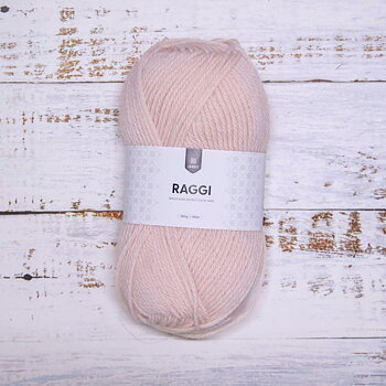 15174 Cloud Shell, Raggi