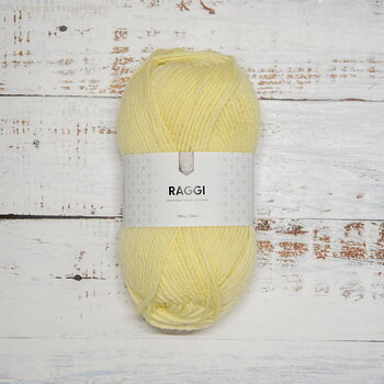 15175 Cloud Yellow, Raggi