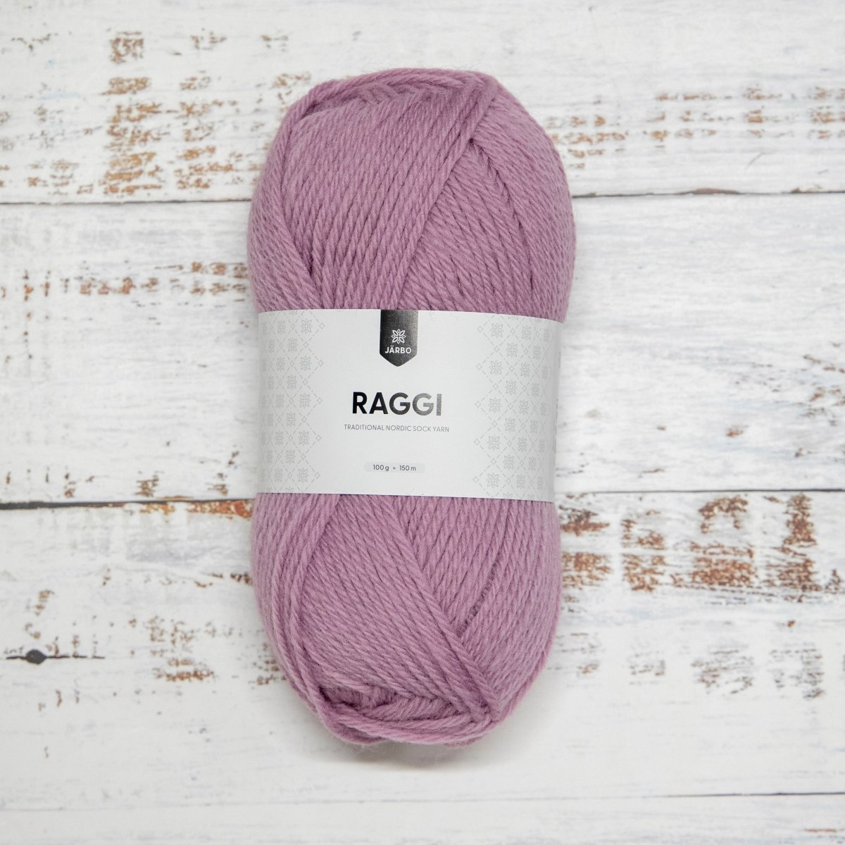 15177 Dusty Mauve, Raggi