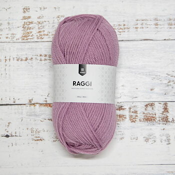 15177 Dusty Mauve, Raggi