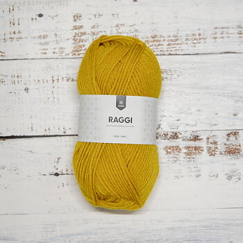 15178 Golden Field, Raggi - *Utgått*