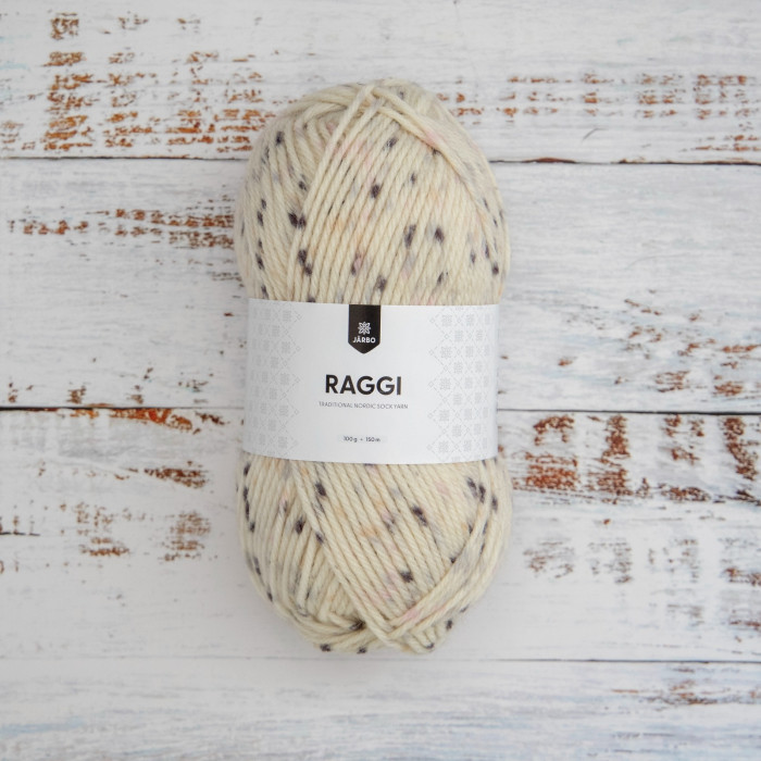15180 Snow Tweed, Raggi