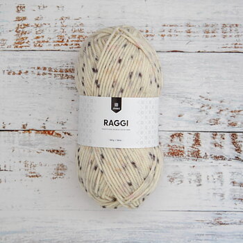 15180 Snow Tweed, Raggi