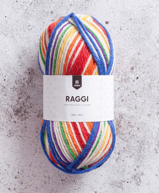 15199 Happy Day, Raggi