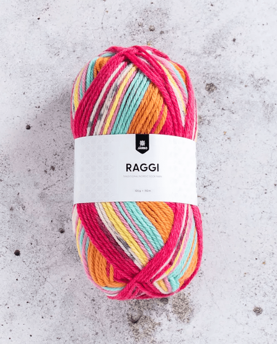 15220 Dragonfruit, Raggi
