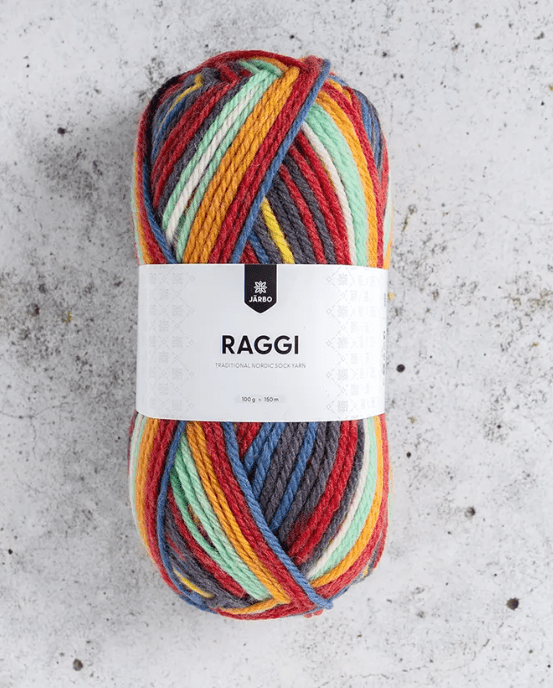 15225 Starflower, Raggi