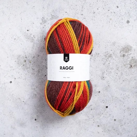 15233 Buffalo Soldier, Raggi