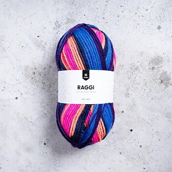 15240 Space Disco, Raggi