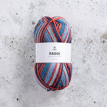 15253 Burnt Film, Raggi
