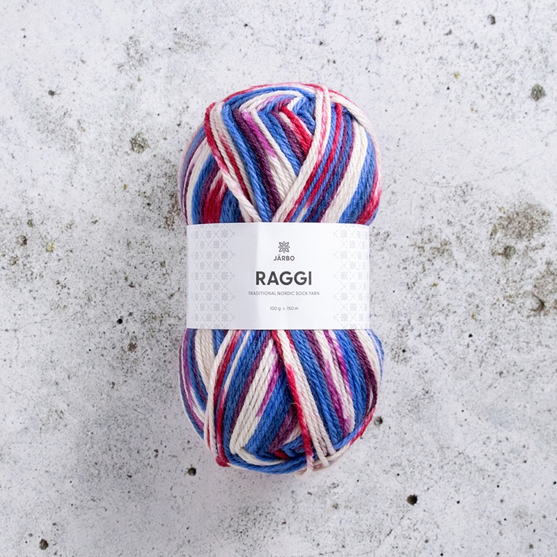 15255 Candy Carousel, Raggi